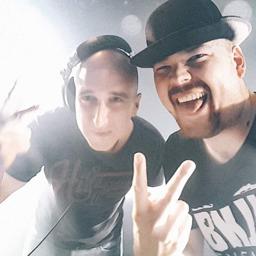 Dr. Peacock vs Le Bask Live @ Insane Festival (2017).m4a