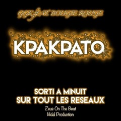 KPAKPATO GGK FT BOUGIE ROUGE