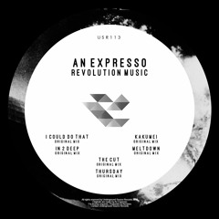 An Expresso - Meltdown