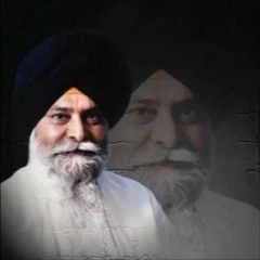 Giani Sant Singh Maskeen ji - Yaad