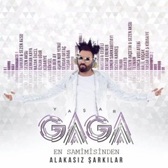 Yaşar Gaga feat. Mustafa Ceceli - Bekleyemedin Mi