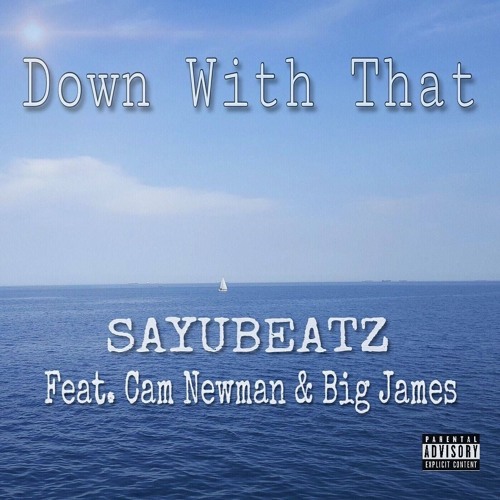 Down With That - Cam & Big James (The Sayu Experience)
