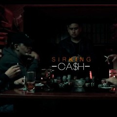 SIRKING - CASH (AUDIO OFICIAL)