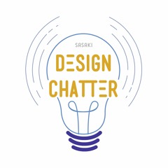 Design Chatter Episode 2: Kate Tooke