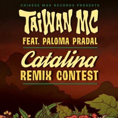Taiwan MC Feat Paloma Pradal - Catalina (Ownwav - REMIX)
