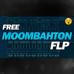 Free Moombahton FLP: by EDGR [FREE DOWNLOAD]