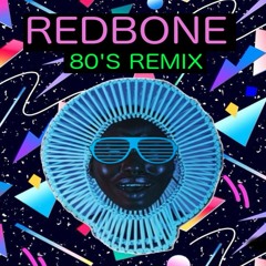 What Redbone would sound like if it was 1985