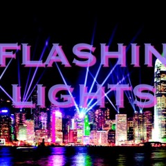 Flashin Lights - Lil KeKe feat. RIKKY REIGN, Houston West, & Mr. Showtime (Distorted Clarity Beat)