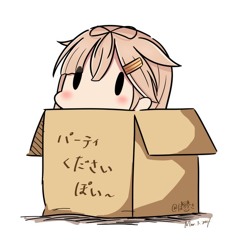 Poi's Gone Fishing (WIP)