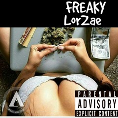 Freaky prod. by NapsBoy