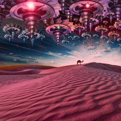 Unexpected Future - electrónica retro