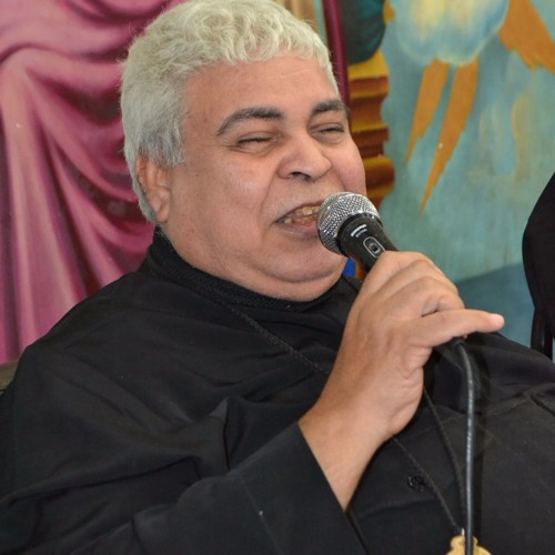 Cantor Gad Louis - المعلم جاد لويس
