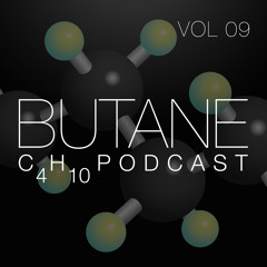 Butane C₄H₁₀ Podcast Volume 09