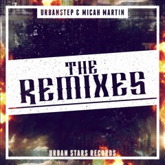 Urbanstep & Micah Martin - Parallel (radasK Remix)