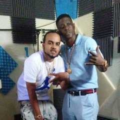 Pertain To You- Mexico Feat. Lil Boosie