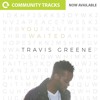 You Waited By Travis Greene Instrumental Multitrack Stems Mp3