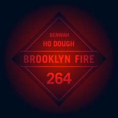 Benwah - Ho Dough [FREE DL/OUT NOW!]