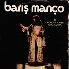 Barış Manço - Selahaadin Eyyubinin Yeğeni Aslan Yürekli Rişarın Kız Kardeşine Karşı 1983