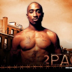 Tupac - holla if you hear me (Tropical mix)