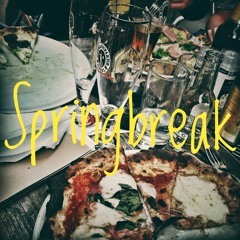 Springbreak