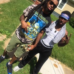 REAL* ft Lil Fu