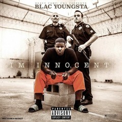 Blac Youngsta - Suicide ft  OneInThe4Rest [Prod  By Yung Lan  Cujo Beats] IM INNOCENT
