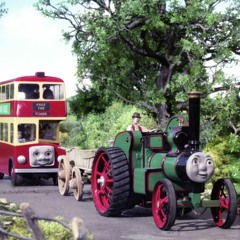 Bulgy's Theme - Season 7