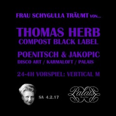 Vertical M - Vorspiel 04-02-17