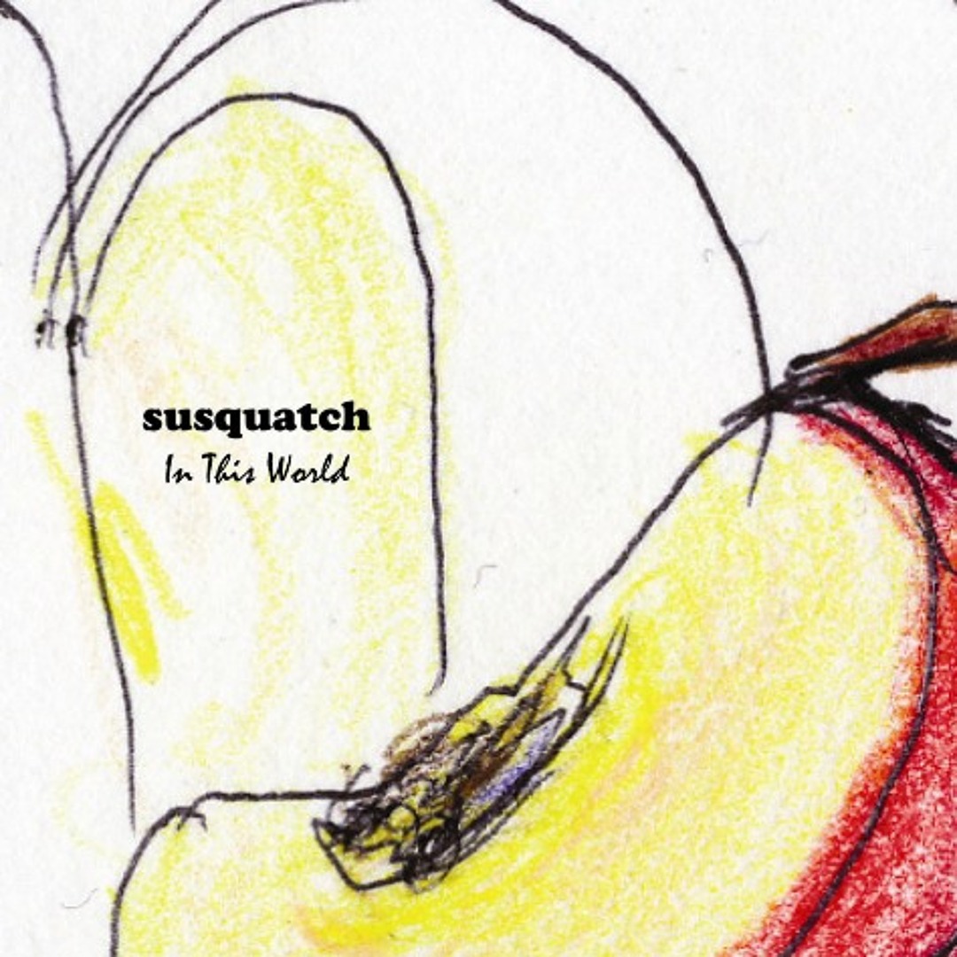 【CD】susquatch / 4th DEMO CD 自主制作 Stream Indie Discovery | Listen to Susquatch - In This World