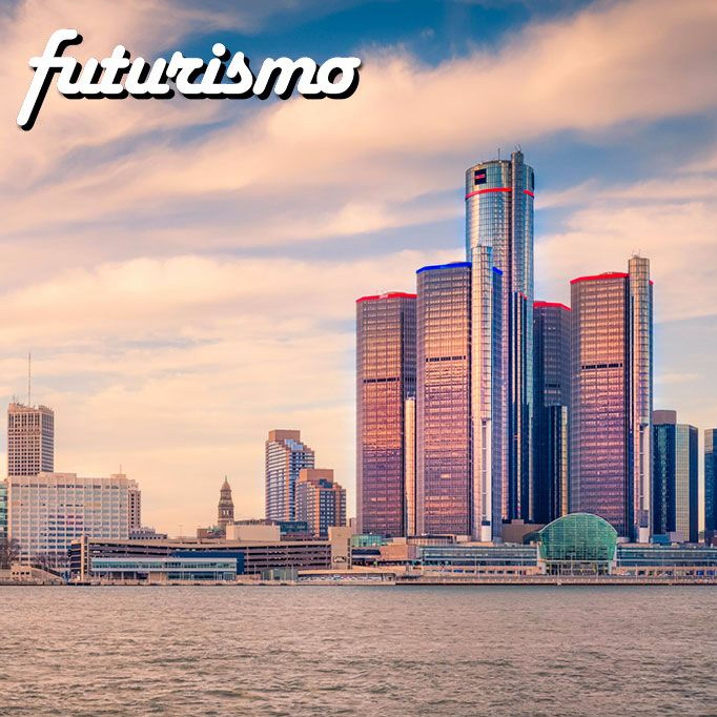 cover of episode Detroit (Season 2, Episode 8)