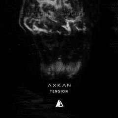 B2 - Axkan - Tension (Pinion Remix) [Preview]