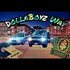DollaboyzWay Prod. UNCLE WE843