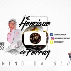 MC GW E MC FLAVINHO - DESTRAVANDO ( DJ Henrique De Ferraz ) 2017