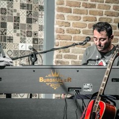 Ghayegh o Nameh Acoustic