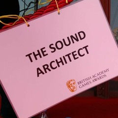 Cissy Jones Red Carpet Interview BAFTA Games Awards 2017