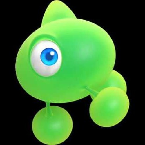 Sonic Colors - Green Hover Interdule (By Madara Marc Exclusive)