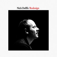 Nick Delffs - Somewhere Wild