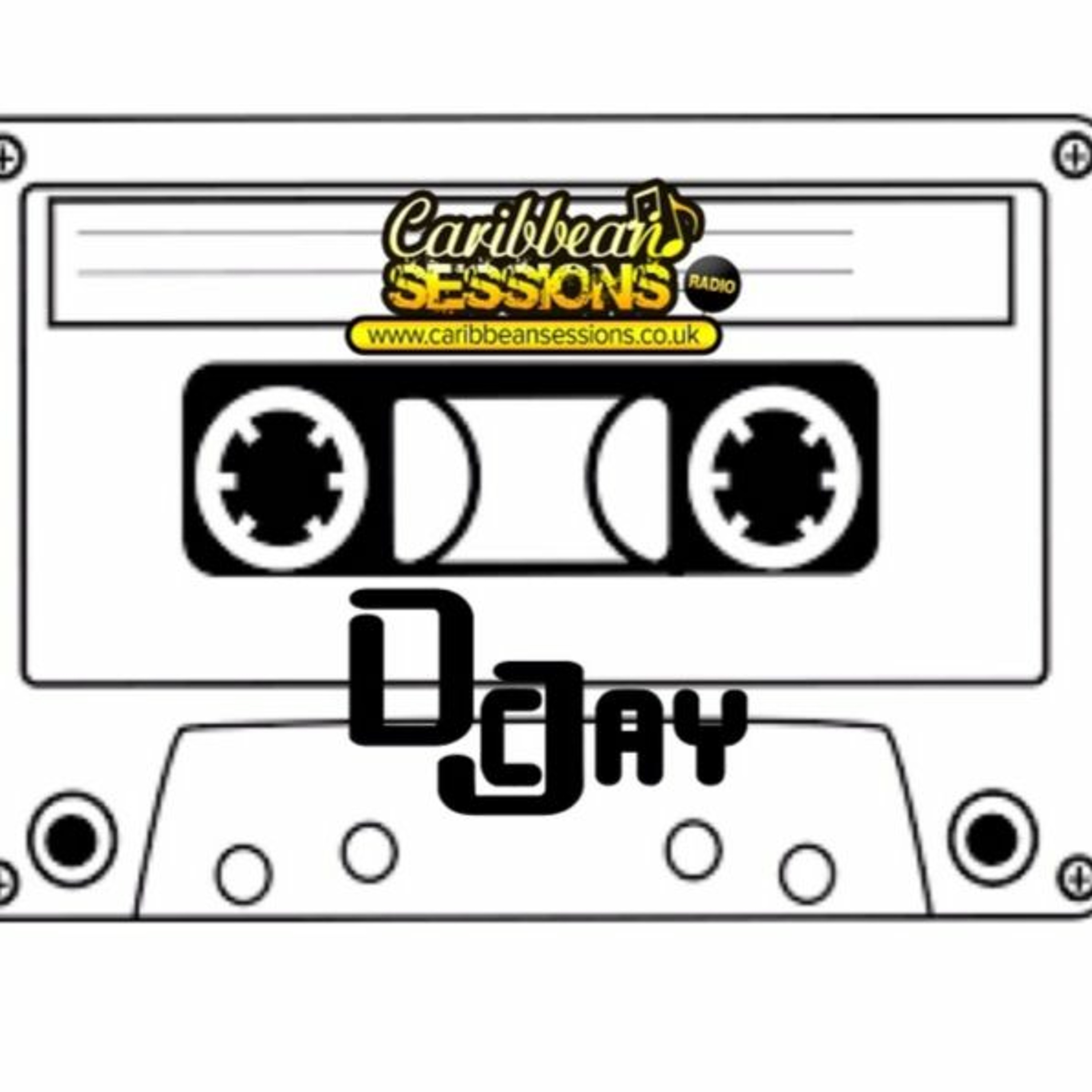Caribbean Sessions Podcast | 163 | 09.06.17