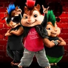 مهرجان مش هروح اول مره بصوت السناجب Shout - Remix - Sha3bi