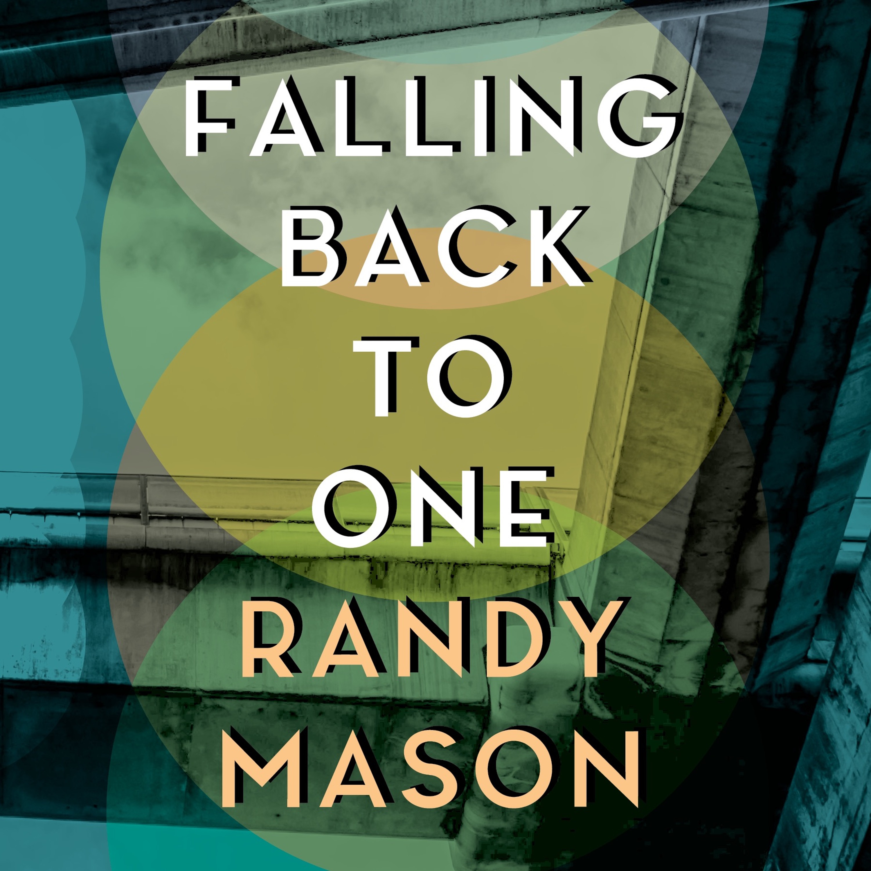 Randy Mason with David Kukoff episode artwork