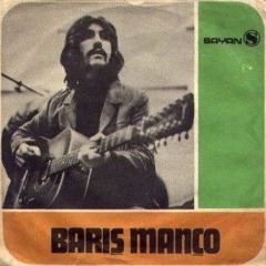 Barış Manço - Katip Arzuhalım (1971)
