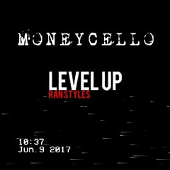 Ran Styles - Level Up