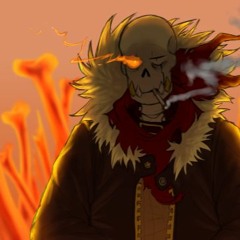 Tristman–BoneLovania |SwapFell_Papyrus|