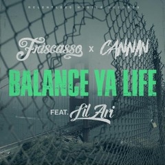 Balance Ya Life