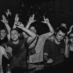 The Minimal Project @ Kölsch & Karotte im Loft (03.06.17)