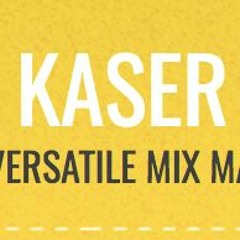 Afterhour Bhangra - Private Party Album - Dj Kaser