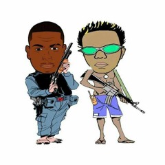 MC's RICK, KF, GB = = MUITO LOUCO DE SKUNK ( ( DJ PTK & DJ CW ) ) ²0¹7