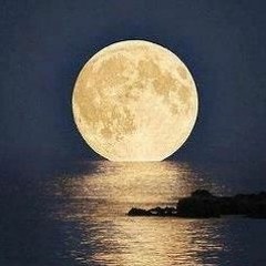 Moonlight on the River (cover)