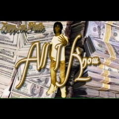 Zayy On'Pluto - All I Kno (Prod by J. Cash Beatz)