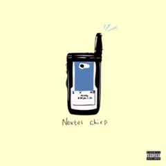 SeanTheGod - Nextel Chirp - Prod - A1 Beam